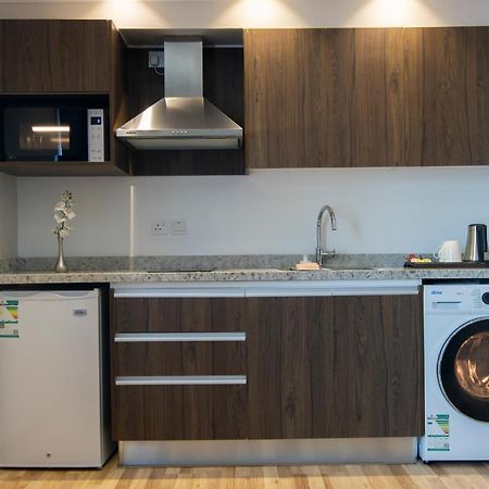 Beata Garden Apartment Al Khobar Ngoại thất bức ảnh