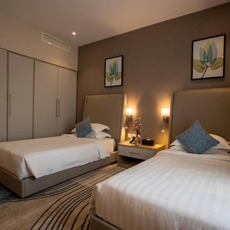 Beata Garden Apartment Al Khobar Ngoại thất bức ảnh