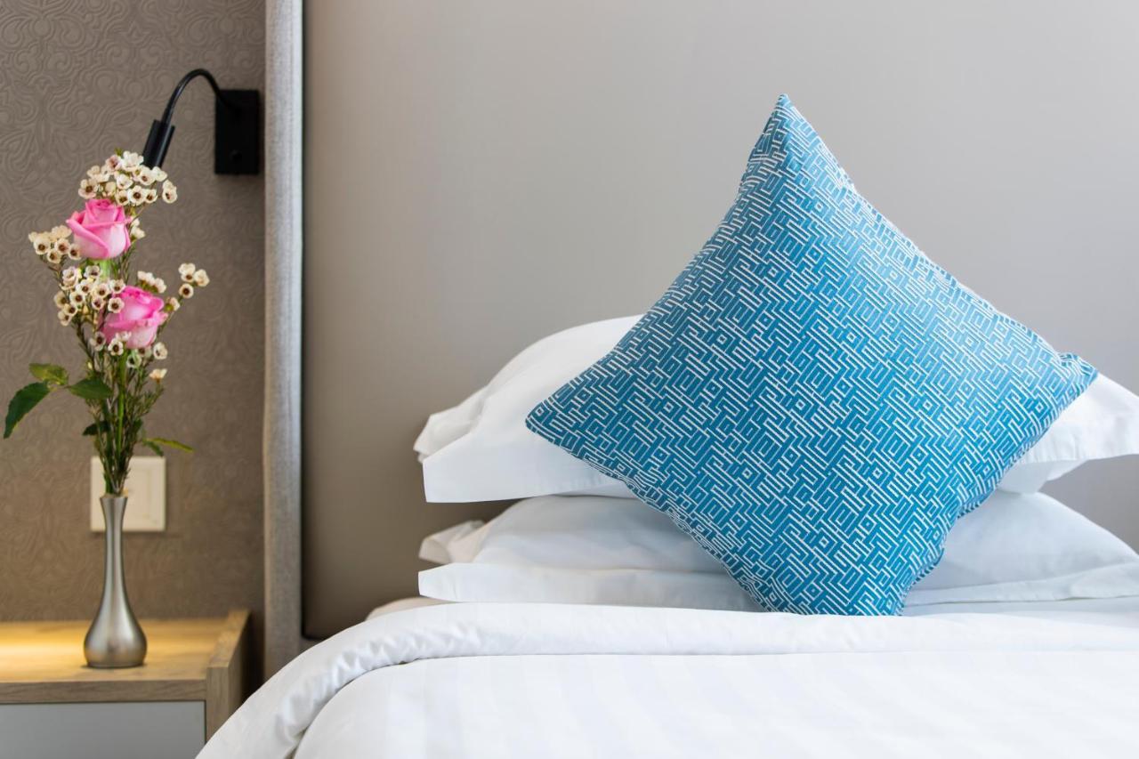 Beata Garden Apartment Al Khobar Ngoại thất bức ảnh