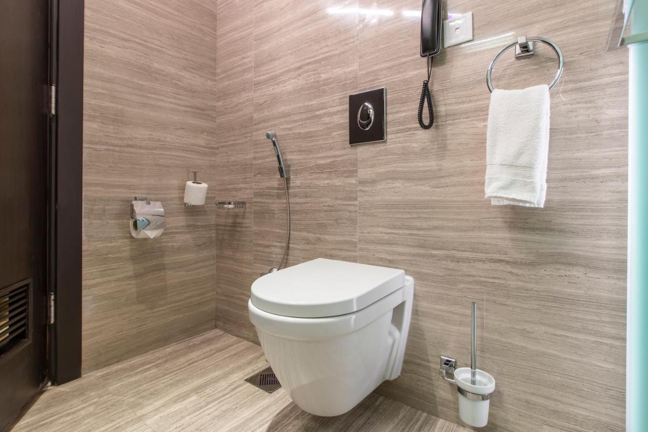 Beata Garden Apartment Al Khobar Ngoại thất bức ảnh