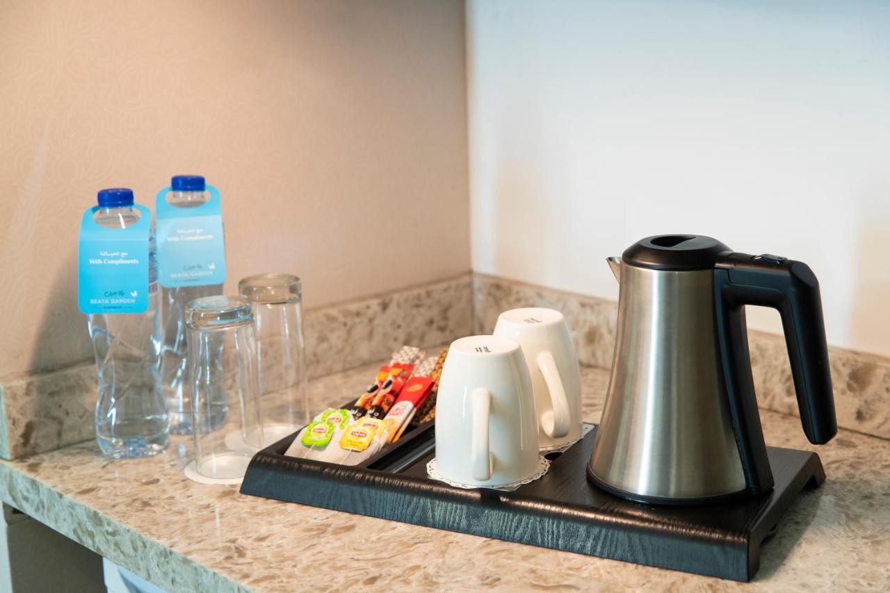 Beata Garden Apartment Al Khobar Ngoại thất bức ảnh