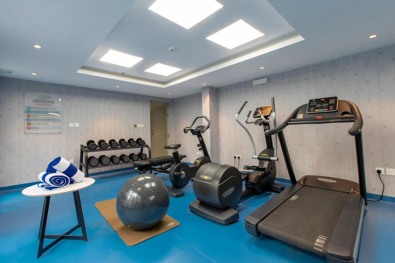 Beata Garden Apartment Al Khobar Ngoại thất bức ảnh