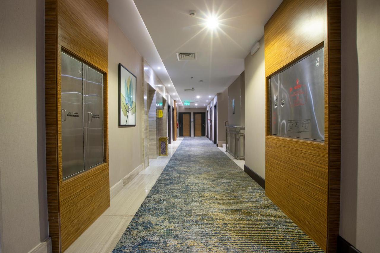 Beata Garden Apartment Al Khobar Ngoại thất bức ảnh