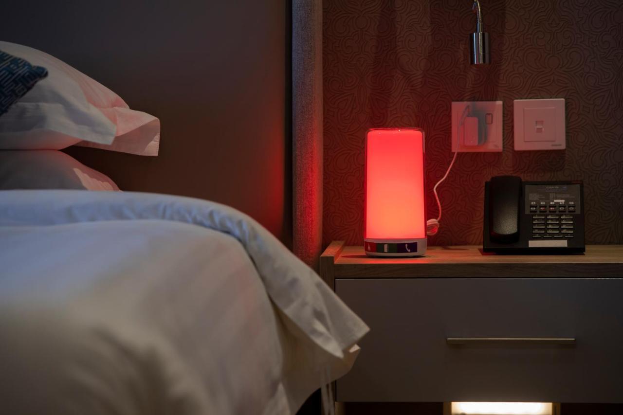 Beata Garden Apartment Al Khobar Ngoại thất bức ảnh