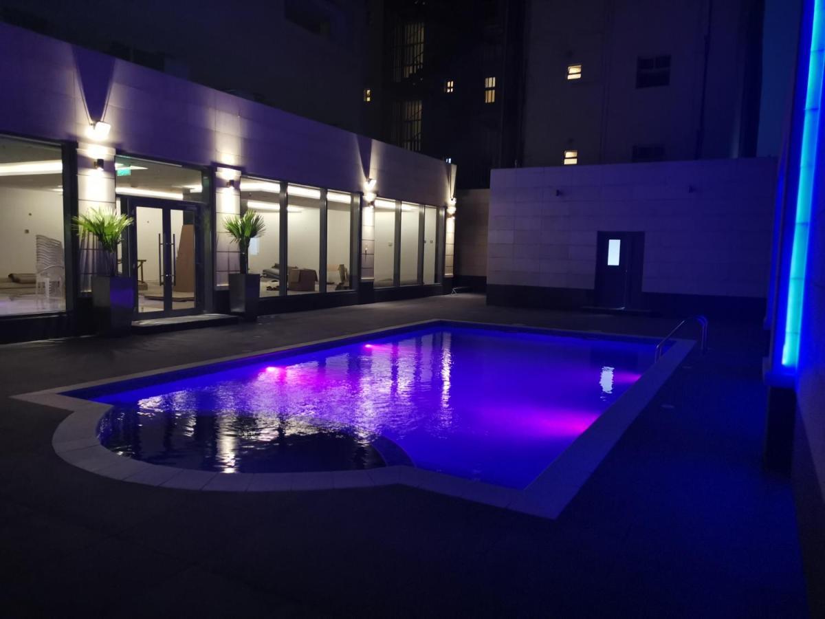 Beata Garden Apartment Al Khobar Ngoại thất bức ảnh