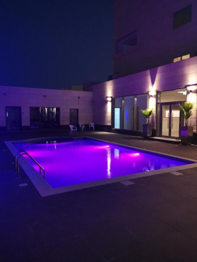 Beata Garden Apartment Al Khobar Ngoại thất bức ảnh